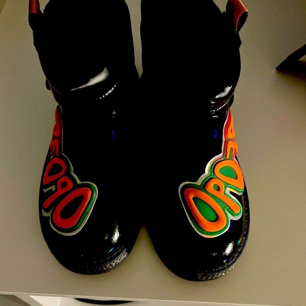 (Y) kids fashion shoes
